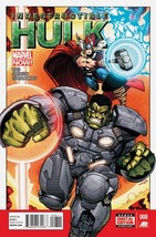 Indestructible Hulk (Issue #8) [Unknown Binding] - £7.68 GBP