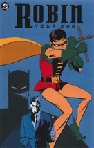 Year One [ROBIN YEAR 1] [Unknown Binding] - $46.56 CAD