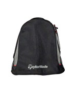 TAYLORMADE SHOE BAG 15x11 Read - $41.14 CAD
