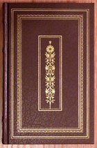 Aristotle Rhetoric on Poetics Frankin Library Leather Bound [Leather Bound] ARIS - £37.90 GBP