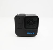 GoPro HERO11 Black Mini 5.7K UHD Action Camera CHDHF-111-TH image 2