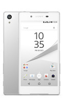 Sony Xperia z5 e6653 white 3gb 32gb 5.2&quot; HD screen 5.1 android 4g smartp... - £159.86 GBP