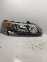 Passenger Right Headlight Sedan Fits 06-08 CIVIC 1083031 - $58.29