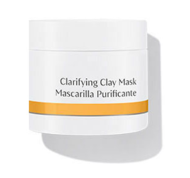 Dr. Hauschka Clarifying Clay Mask 3.1oz 90g - $24.95