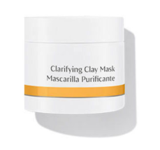 Dr. Hauschka Clarifying Clay Mask 3.1oz 90g - £19.61 GBP