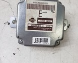 Chassis ECM Transfer Case Torque Split Control VIN J Fits 08-15 ROGUE 69... - $48.51