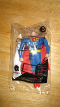 McDonald&#39;s Justice League Superman Toy #3 - £7.07 GBP