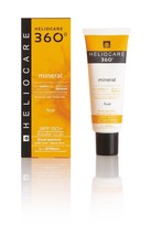 Heliocare 360 MINERAL Fluid SPF50+ - $38.00