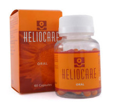 HELIOCARE ORAL CAPSULES 60 - £35.14 GBP