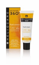Heliocare 360 Fluid Cream SPF50+ - $36.00
