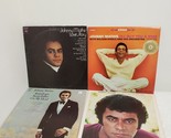 Lot of 4 Johnny Mathis LP The Best Days Of My Life - Vinyl SEE DESCRIPTION - £6.32 GBP