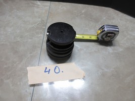 HITACHI SEIKI CH250 5 AXIS CNC LATHE TOOL TOOLING POD HOLDER ATC LOT OF ... - $57.96