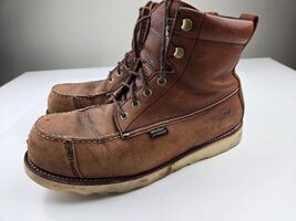 Irish Setter, Wingshooter ST, Men&#39;s, 6&quot;, Waterproof, Safety Toe, 10.5 - $59.40