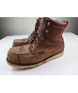 Irish Setter, Wingshooter ST, Men&#39;s, 6&quot;, Waterproof, Safety Toe, 10.5 - $59.40