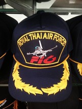 F16, ROYAL THAI AIR FORCE THAILAND SQUADRON.; CAP One Size Fits All; - $14.36