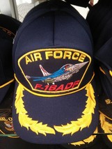 F16 ADF ROYAL THAI AIR FORCE THAILAND SQUADRON CAP One Size Fits All; - $15.35