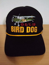 BIRD DOG O-1/L-19 ROYAL THAI AIR FORCE THAILAND SQUADRON CAP One Size Fi... - $15.35
