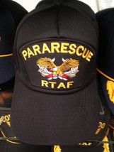 PARARESCUE RTAF ROYAL THAI AIR FORCE THAILAND SQUADRON CAP One Size Fits... - $14.36