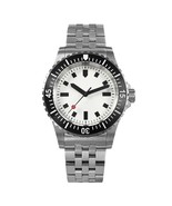 San Martin Original Diver Watch For Men Miyota 8215 Automatic Mechanical... - £448.40 GBP