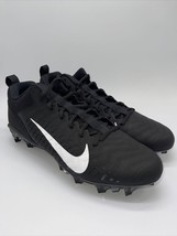 Nike Alpha Menace Pro 2 Low Black CV6477-001 Men’s Size 13 - £74.73 GBP