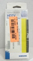 Genuine Samsung HDMI MHL 2.0 HDTV Adapter for Galaxy S3 S4 S5 Mega ** READ ** - $22.24