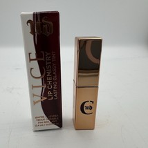 Urban Decay Vice Lip Chemistry Lasting Glassy Tint lipstick gloss 21 NIB... - $26.95