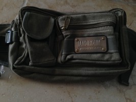 unisex tandihotim handibagging khaki fannypack - $44.99