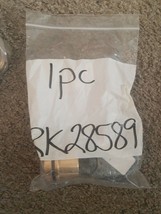 NEW Brass Bearing Cylinder Seal SPI SUZUKI O-Ring Kit  # RK 28589 SKA250 - £35.64 GBP