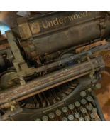 Vintage Typewriter - $516.00 CAD