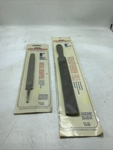 New Qty (2) Anglo American Files 11006 15008 Handy file Ax Flat Bastard ... - $15.99