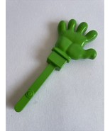 Vintage Gimme 5 Classic Board Game Parts (green Hand) Schaper 1981 - $9.11 CAD