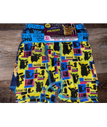 Pokemon Detective Pikachu ~ Boy&#39;s Boxer Briefs 3-Pair Underwear Athletic... - $13.21