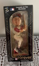 Forever Collectibles 2003 Cincinnati Reds Adam Dunn Bobblehead Limited Edition - £8.70 GBP