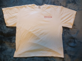 Vintage Outback Steakhouse Jose Cuervo T-Shirt Men’s XL kangaroo Graphic... - $23.40