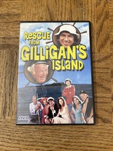 Rescue From Gillian’s Island DVD - £14.93 GBP