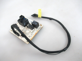 229C5114P004 GE Wall Oven RELAY Board  w/Wire Harness  WB27T10569  229C5114P004 - £15.04 GBP