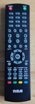 Genuine RCA TV Remote for RTU6549-C RTU5540-B RTU7877 RLDED5098-B-UHD - NEW - $13.00