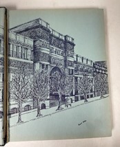 Drexel Institute Of Technology 1948 Yearbook | Lexerd - £39.30 GBP