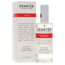 Demeter Thailand by Demeter Cologne Spray 4 oz (Women) - $63.49