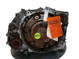 Automatic Transmission 2.0L 40 AWD VIN T Fits 17-18 VOLVO S60 1351447 - $2,709.68 MXN