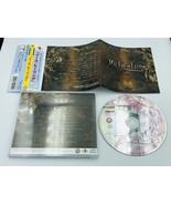 Ys Healing soundtrack CD Falcom Sound Team jdk 2001 game music with obi - $45.99