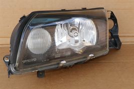 03-06 Volvo s80 XENON HID Glass Headlight w/Corner Light Driver Left LH image 3