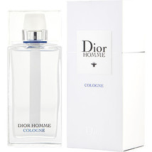 Dior Homme (New) By Christian Dior Cologne Spray 4.2 Oz - £140.41 GBP