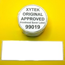 4 Rolls eBay/PirateShip Postage Labels fit DYMO 99019 -USA Seller-BPA Free - $24.95