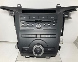 2011 Honda Odyssey Disc Changer Premium Radio CD Player OEM D02B59001 - £145.94 GBP