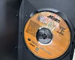 NBA Jam T.E. (Sega Saturn, 1995) Tournament Edition Authentic Disc Only ... - £24.50 GBP