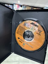 NBA Jam T.E. (Sega Saturn, 1995) Tournament Edition Authentic Disc Only Tested! - $30.69