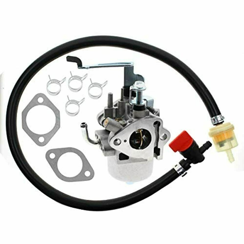 Carburetor for Robin EX30 Mikuni RGX4800 RGN5100 Husky Powermate Generat... - $32.92