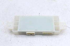 17-19 INFINITI Q50 28565-4HK2A FRONT LEFT DRIVER SEAT CONTROL MODULE E6458 image 9