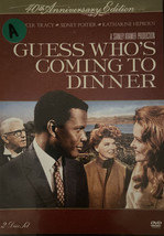 Guess Who&#39;s Coming to Dinner [40th Anniversary Edition] - £3.88 GBP